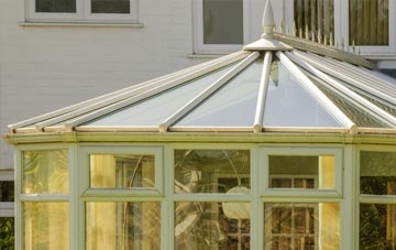 conservatory roof repair Keig, Aberdeenshire