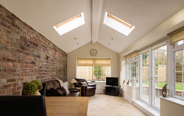 conservatory roof insulation Keig, Aberdeenshire