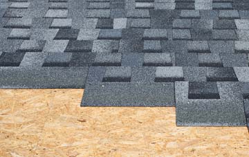 expert Keig asphalt roof companies