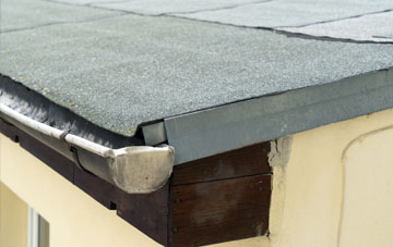 Keig flat garage roofing repairs