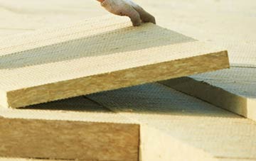 measuring Keig tapered insulation