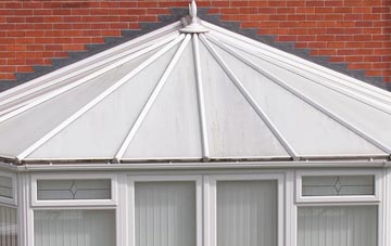Keig polycarbonate conservatory roof repairs