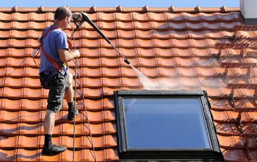 roof cleaning Keig, Aberdeenshire