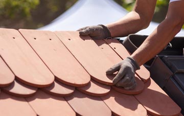 Keig roof tile contractors