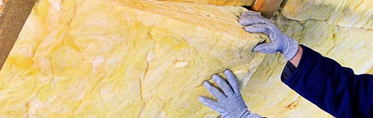 quotes for Keig roof insulation