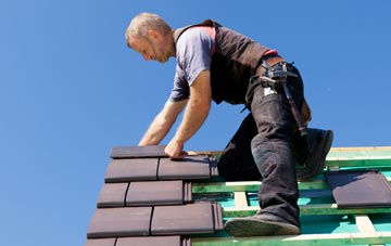 disadvantages of Keig slate roofing