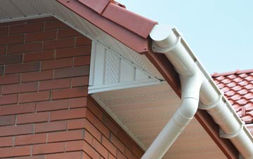 Keig soffit repair costs