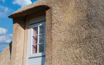 Keig thatch roof disadvantages