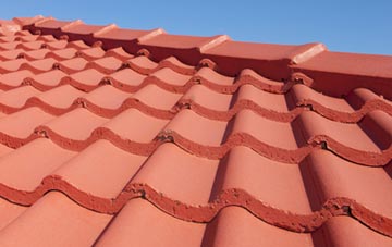 Keig tile and slate roof replacement