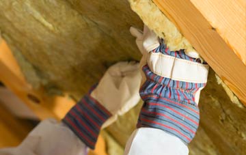 types of Keig pitched roof insulation materials