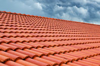Keig roofing tiles