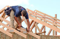 Keig roof trusses
