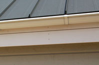 Keig soffit repair