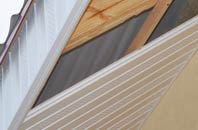 rated Keig soffit repair companies