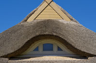 Keig thatch roofing